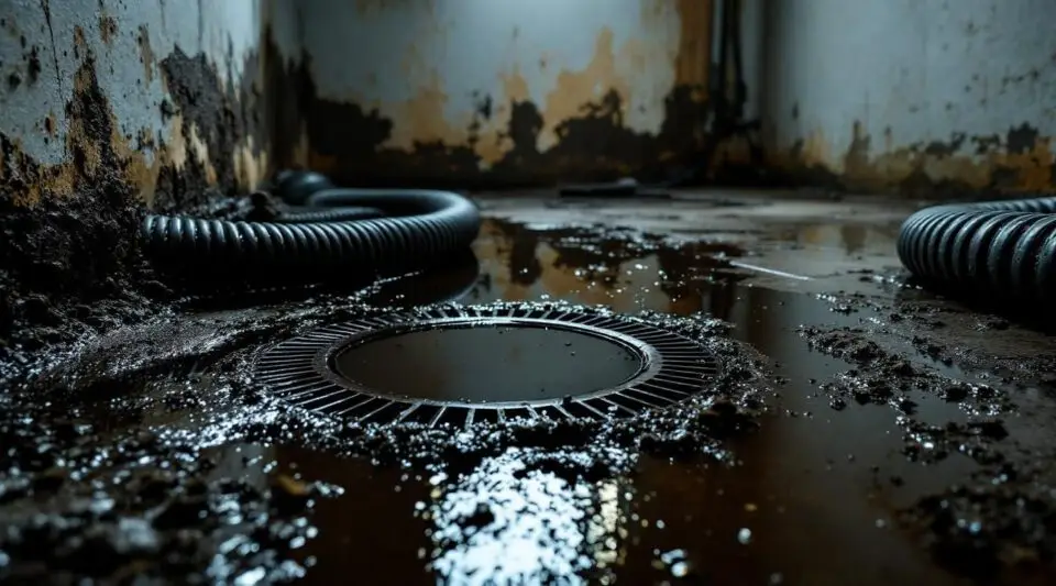 Residential Flood Restoration Irvine