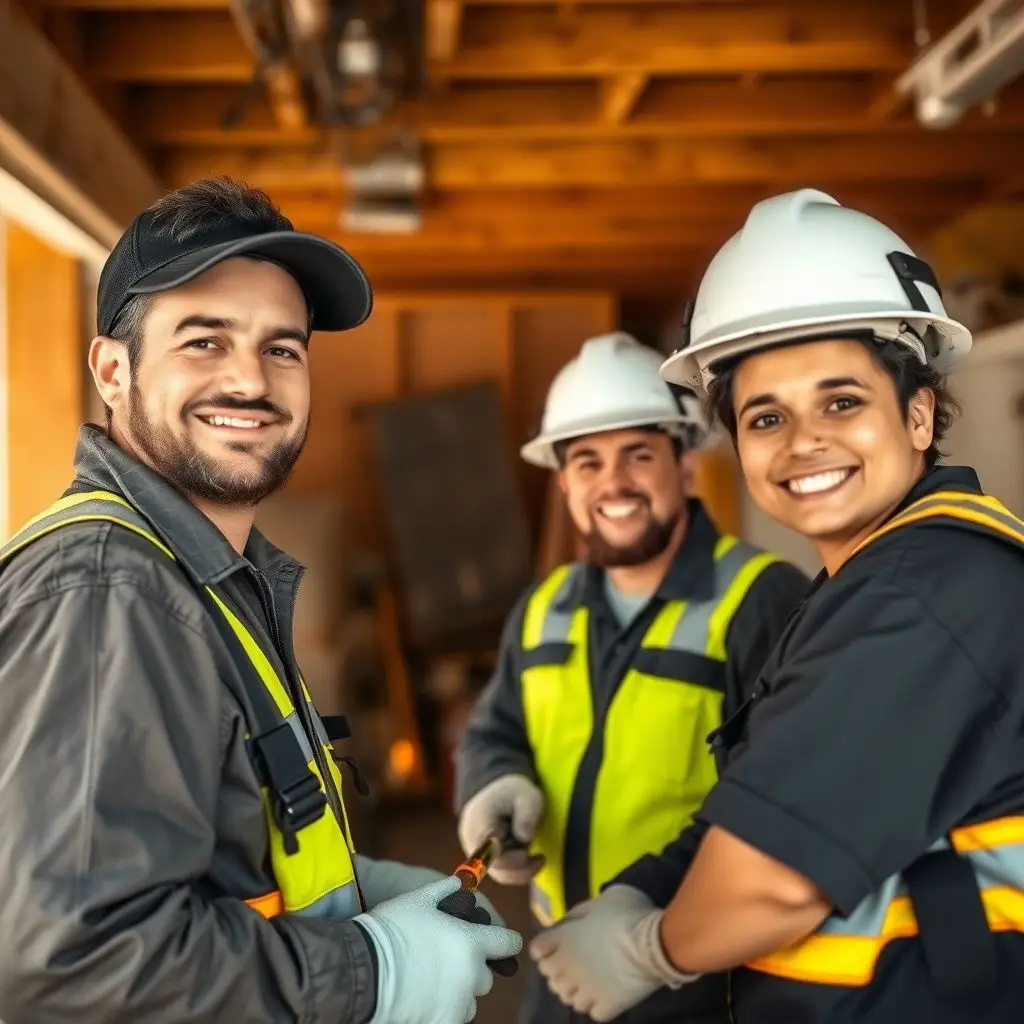 Intro Water Damage Restoration in Orange