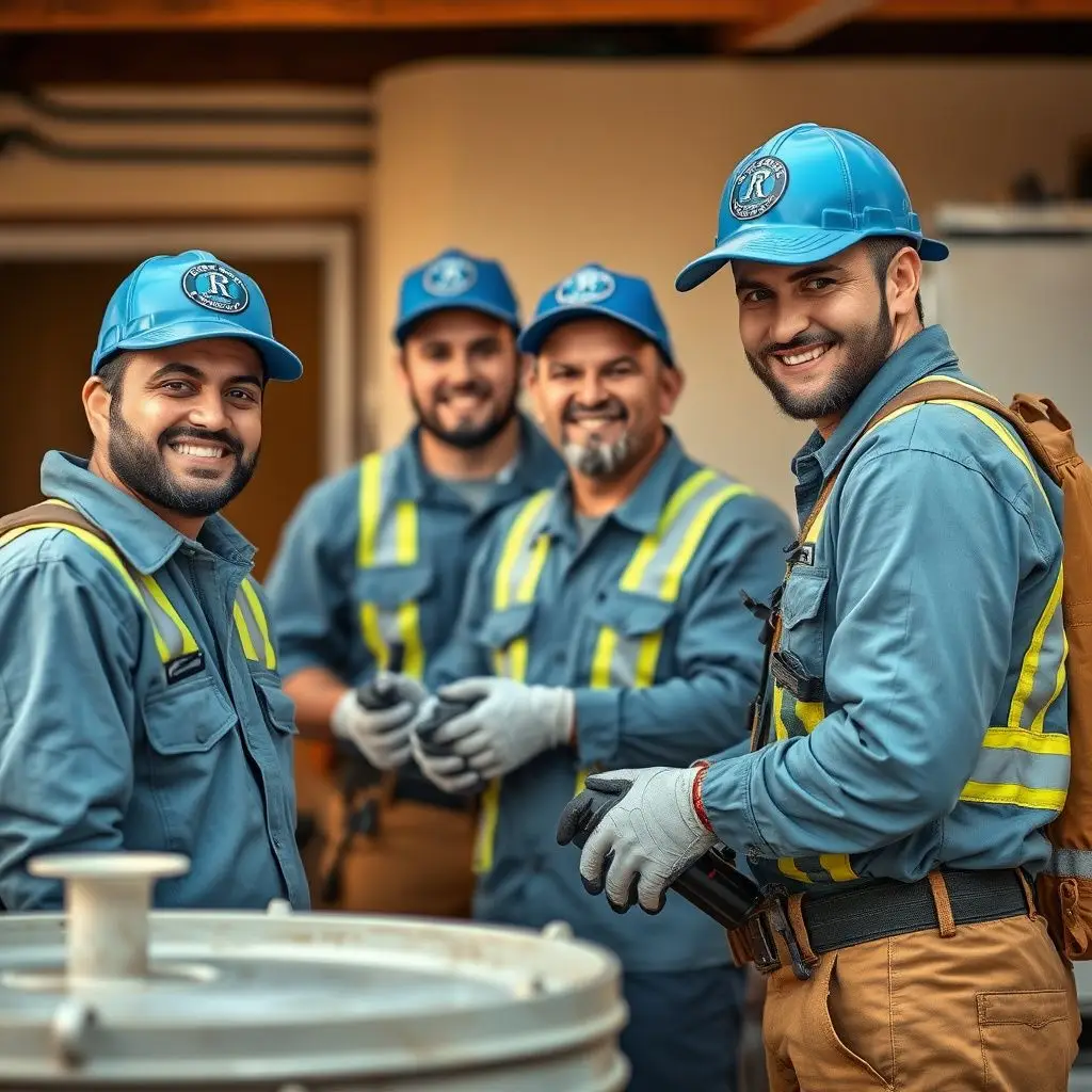 Intro Water Damage Restoration in Anaheim