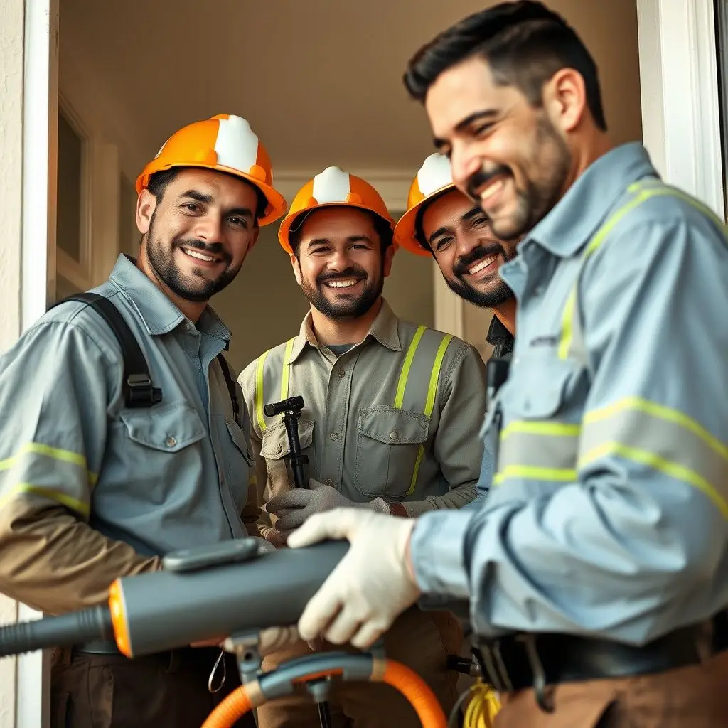 Intro Water Damage Restoration in Laguna Hills