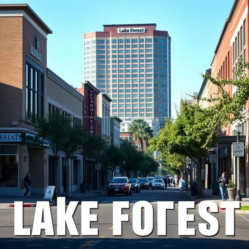 About Water Damage Restoration in Lake Forest