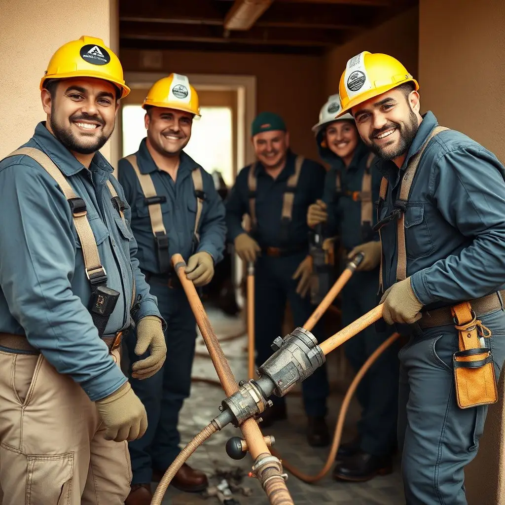 Intro Water Damage Restoration in Aliso Viejo